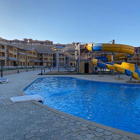 Aqua Caribbean Chalet Sokhna Айн Сохна Екстериор снимка