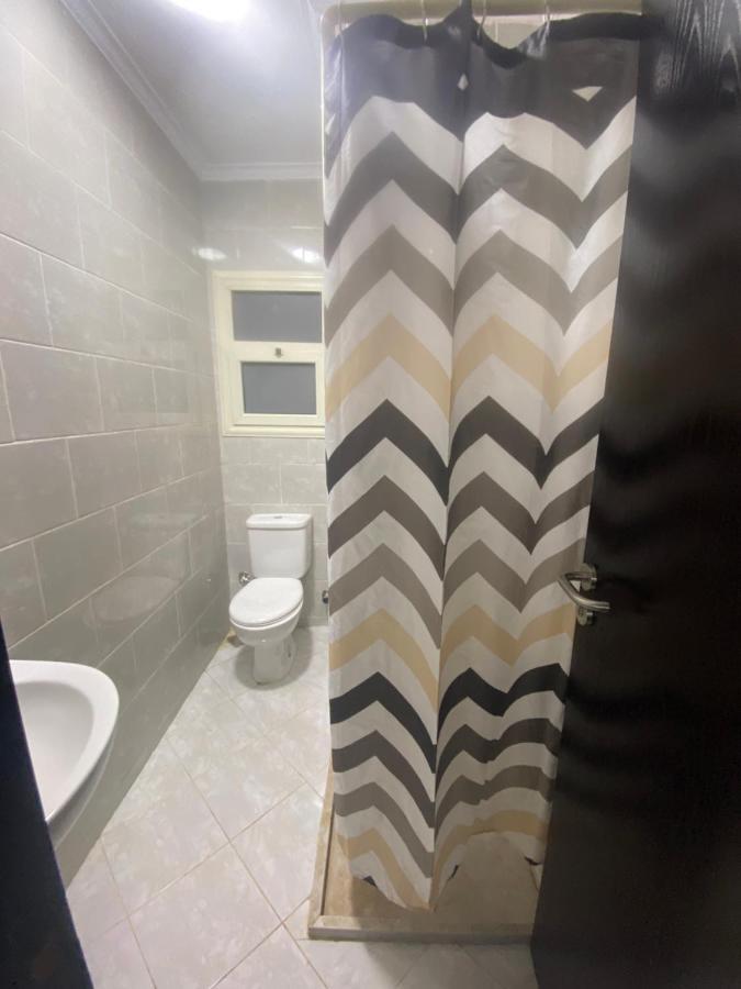 Aqua Caribbean Chalet Sokhna Айн Сохна Екстериор снимка