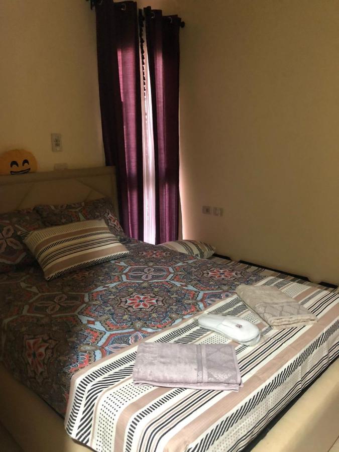 Aqua Caribbean Chalet Sokhna Айн Сохна Екстериор снимка