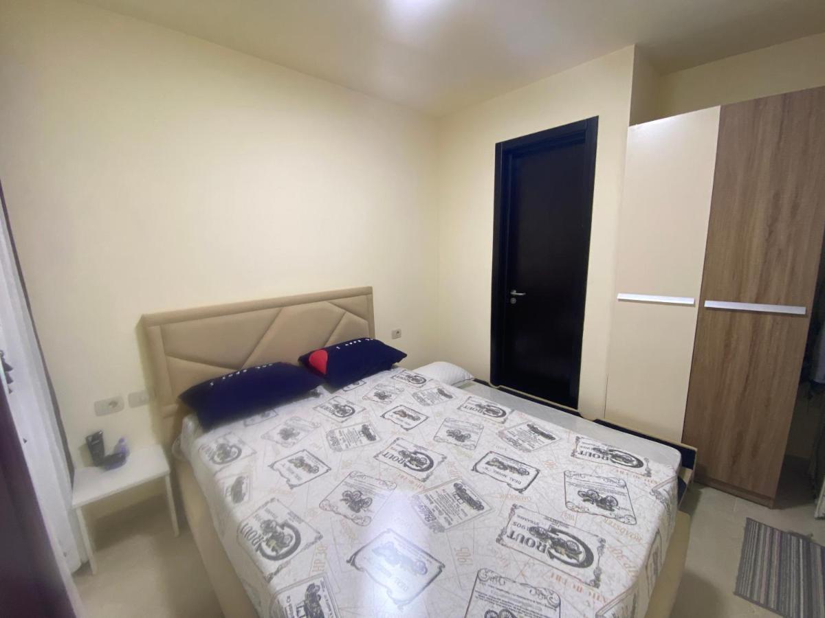 Aqua Caribbean Chalet Sokhna Айн Сохна Екстериор снимка