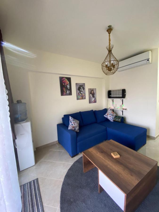 Aqua Caribbean Chalet Sokhna Айн Сохна Екстериор снимка