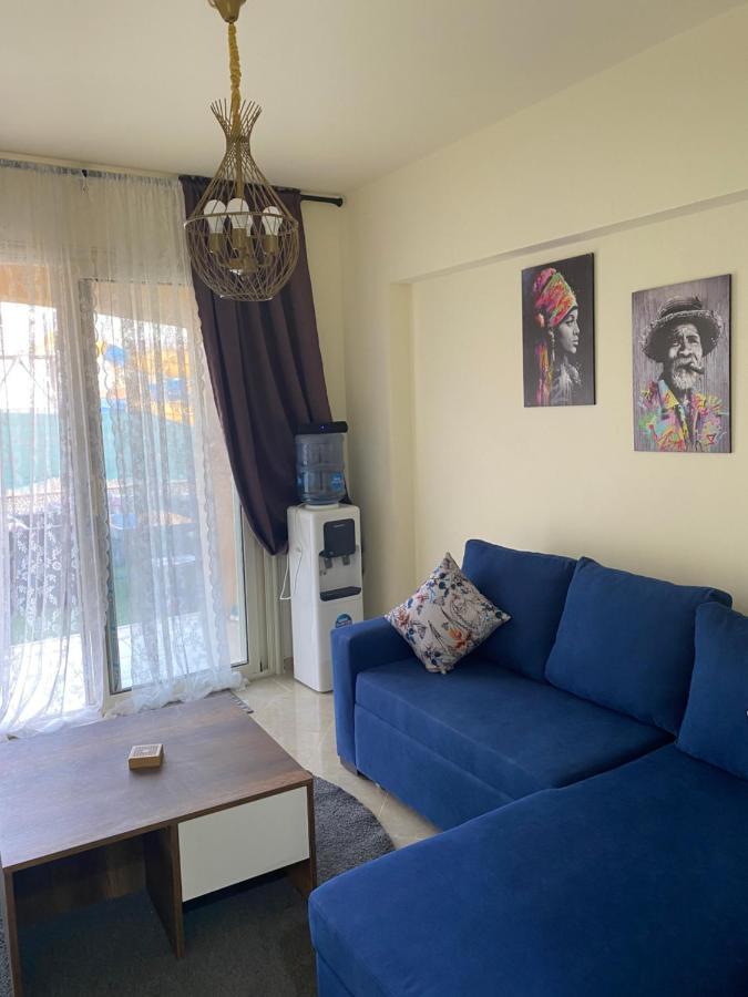 Aqua Caribbean Chalet Sokhna Айн Сохна Екстериор снимка