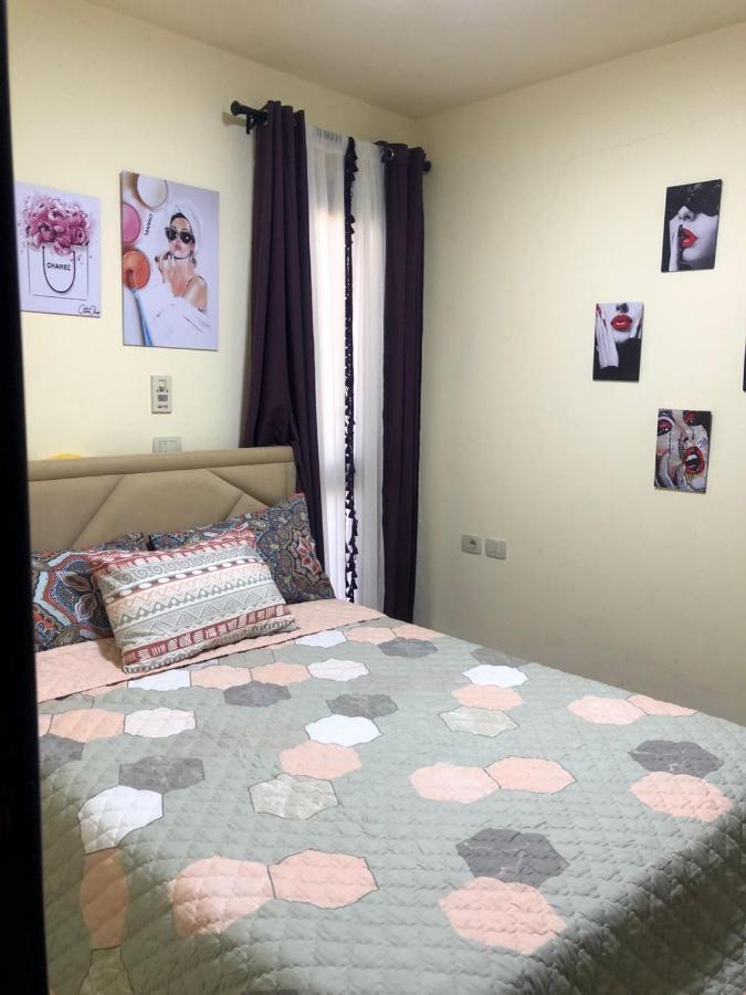 Aqua Caribbean Chalet Sokhna Айн Сохна Екстериор снимка